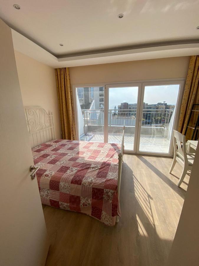 Wonderful 2-Storey 2 Bedroom Apartment Limassol Luaran gambar